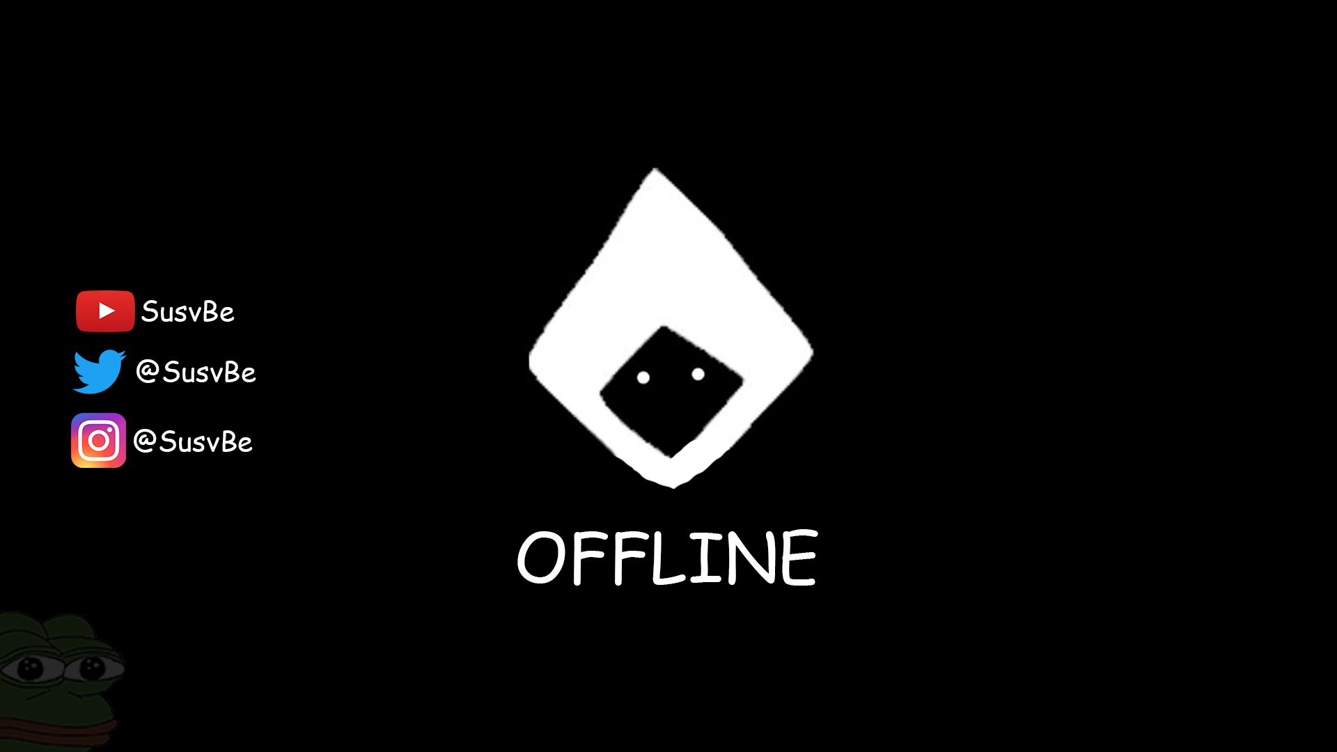 SusvBe Offline Background