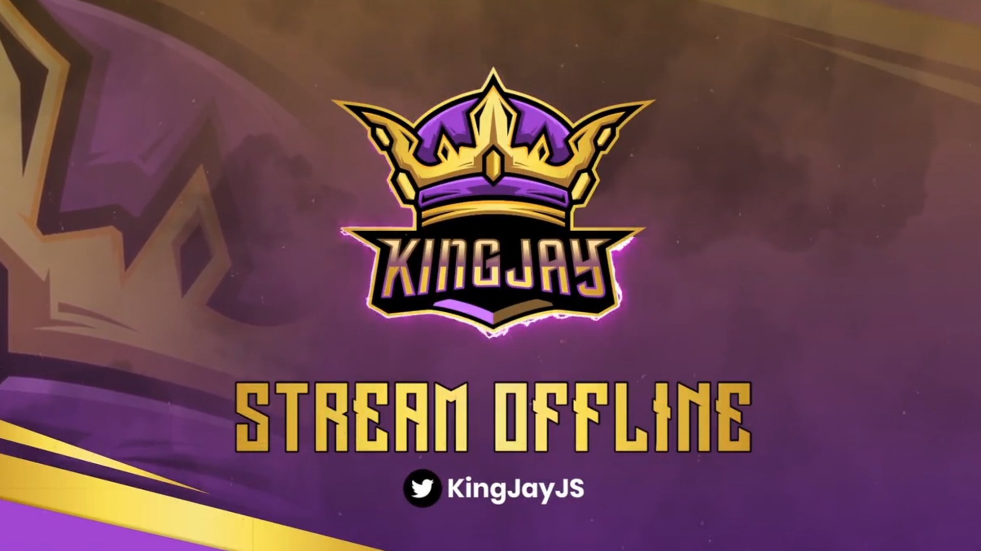 KingJay Offline Background