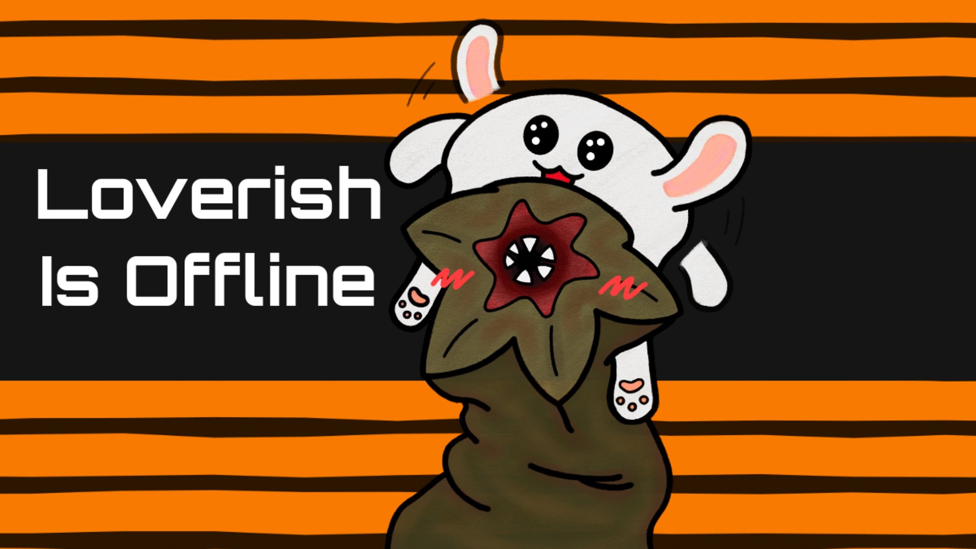 Loverish Offline Background