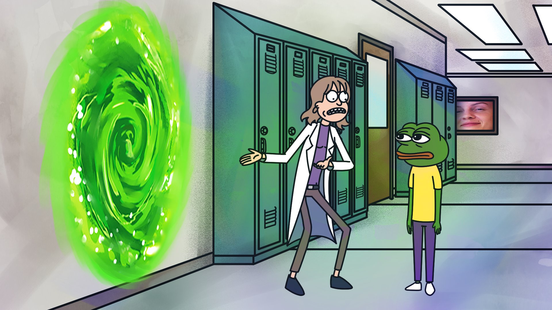 kati Offline Background