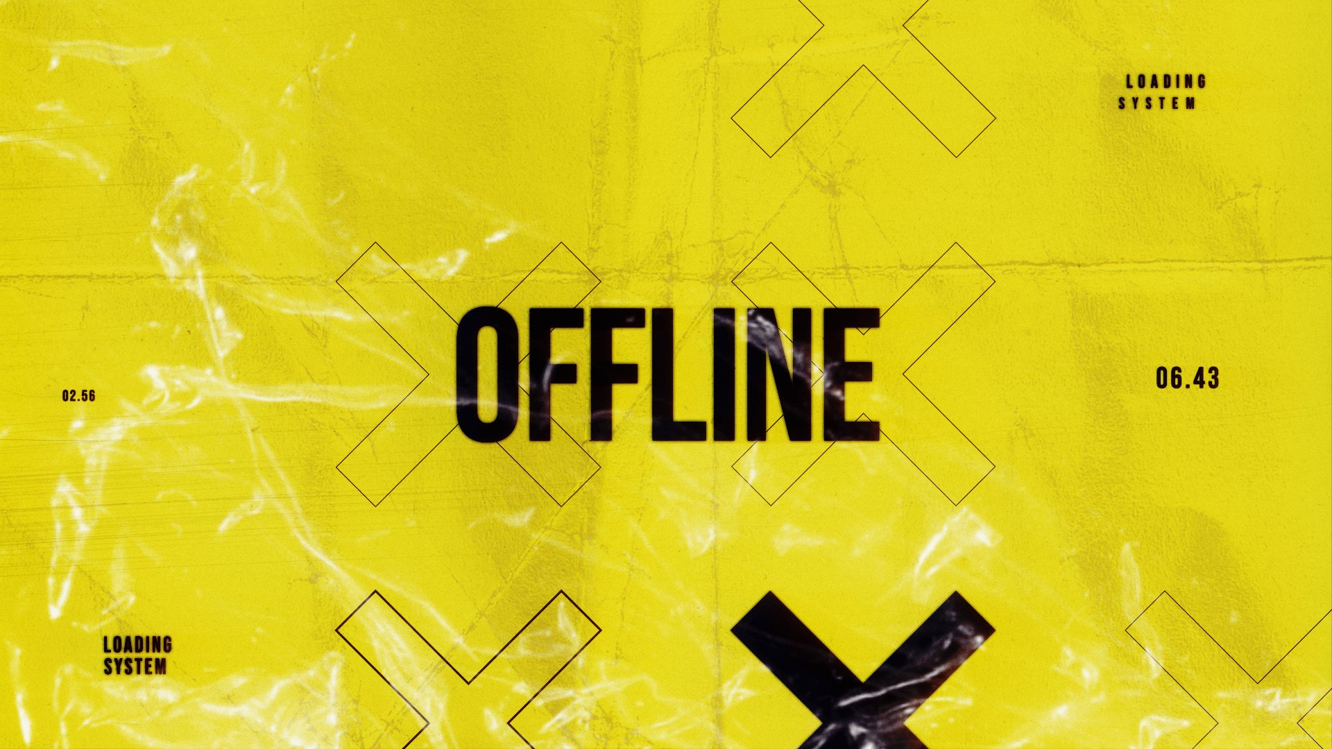 KRISLO_TV Offline Background