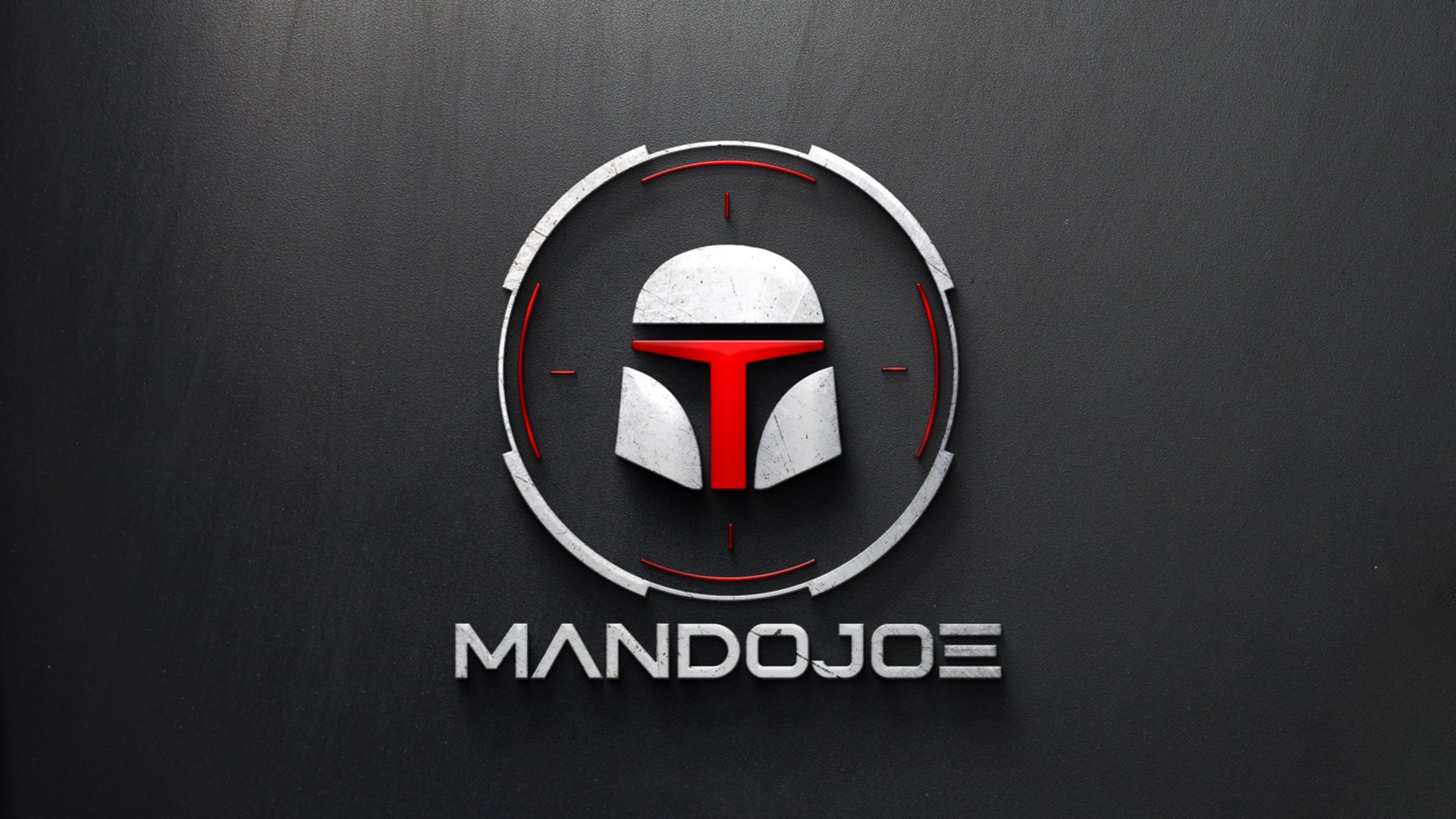 MandoJoe Offline Background
