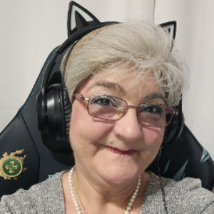 GranmaLalafell
