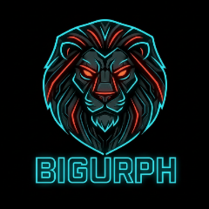 BigUrph