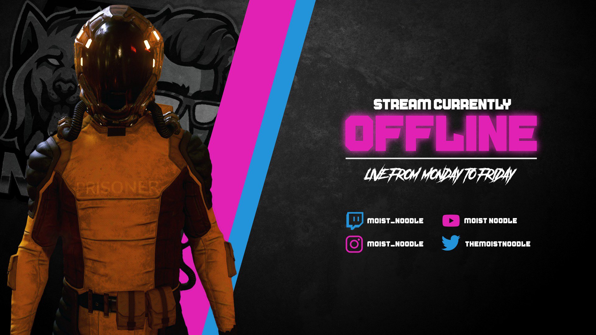 Moist_Noodle Offline Background