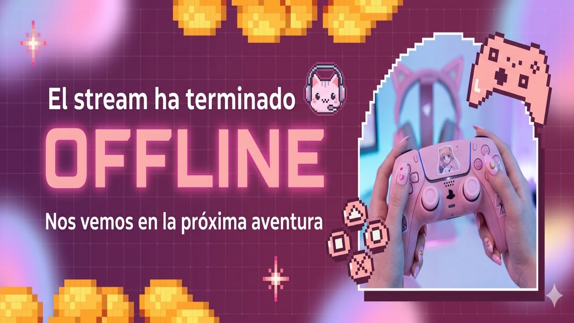 magiplaythroughs Offline Background