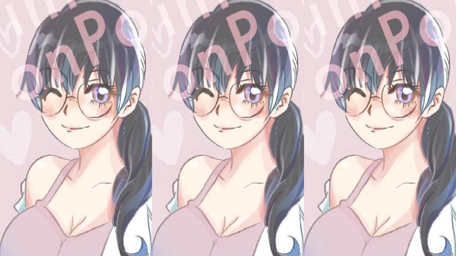 蘋蘋澎澎 Offline Background