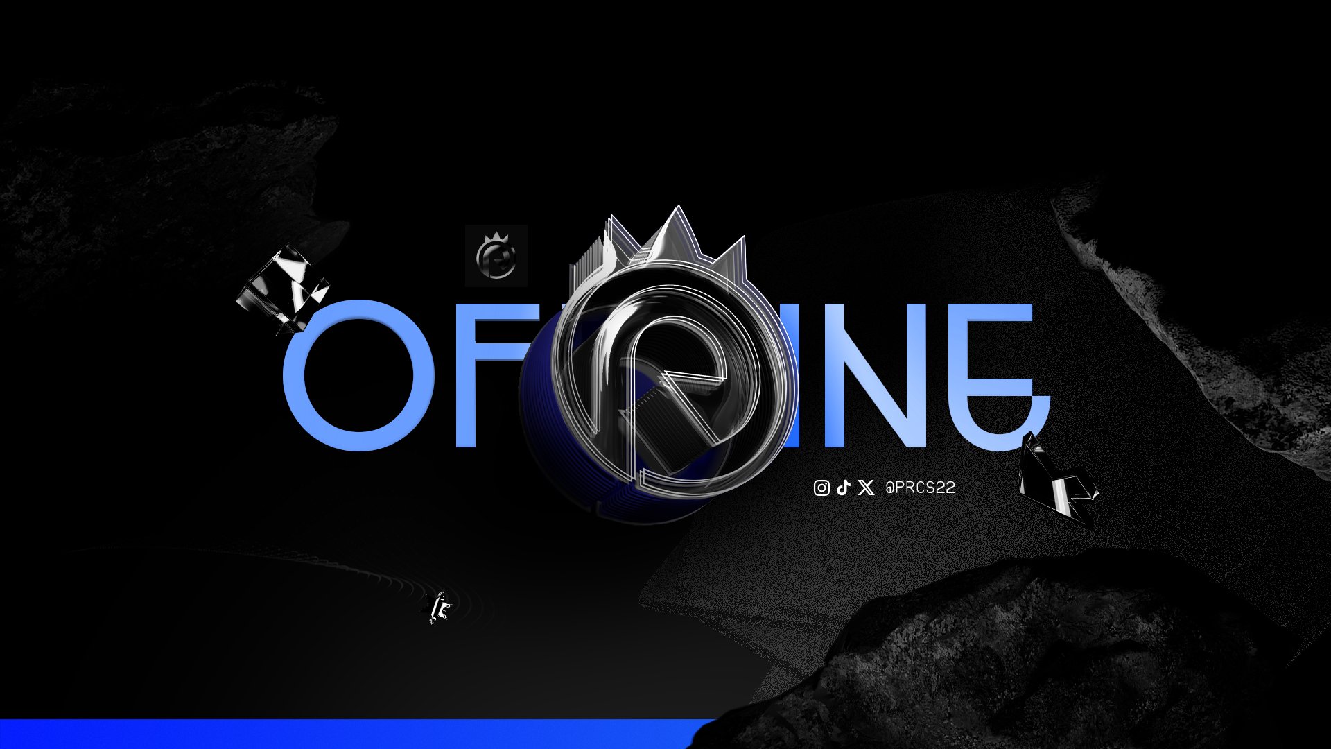 prcs Offline Background