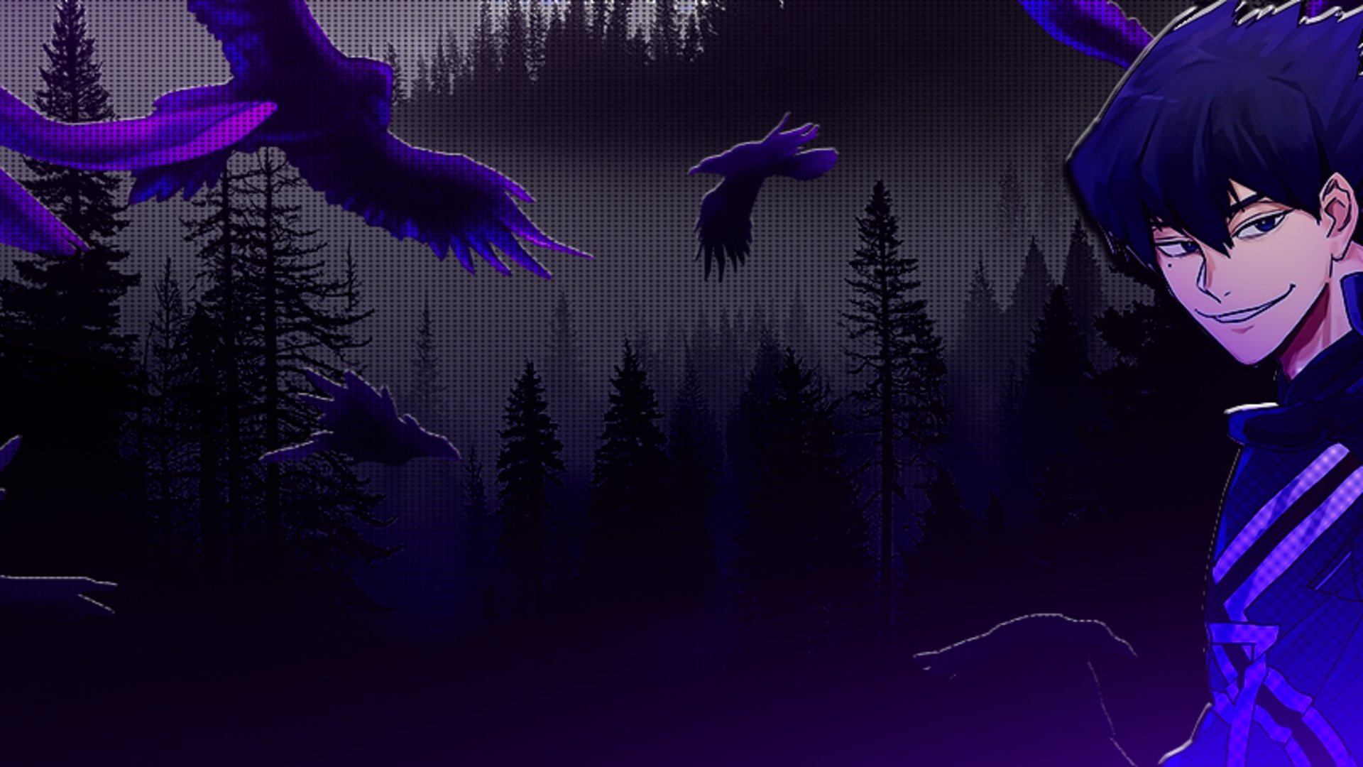 srdarkxdd Offline Background