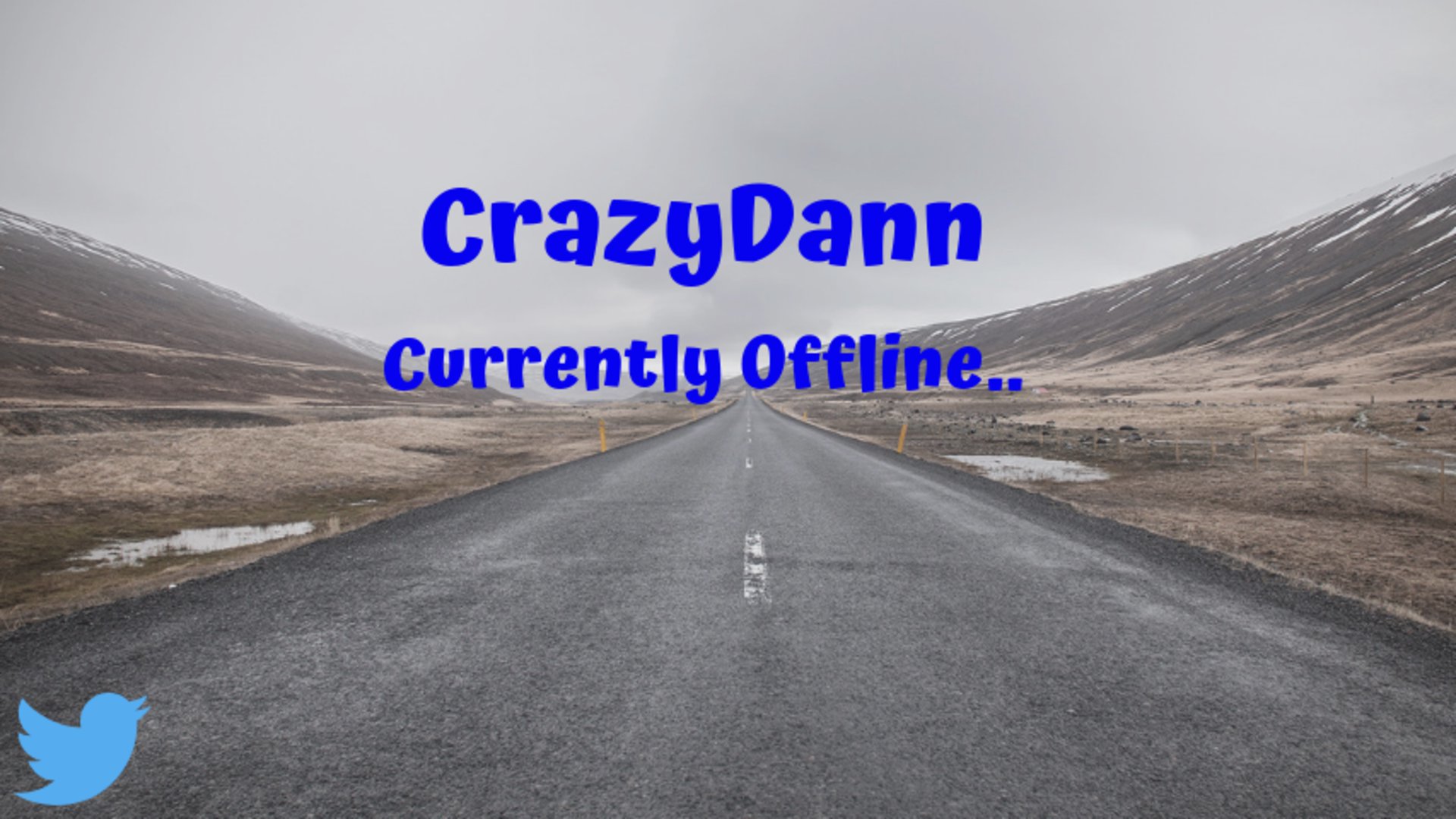 CrazyDann Offline Background