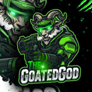 TheG0ATEDGOD