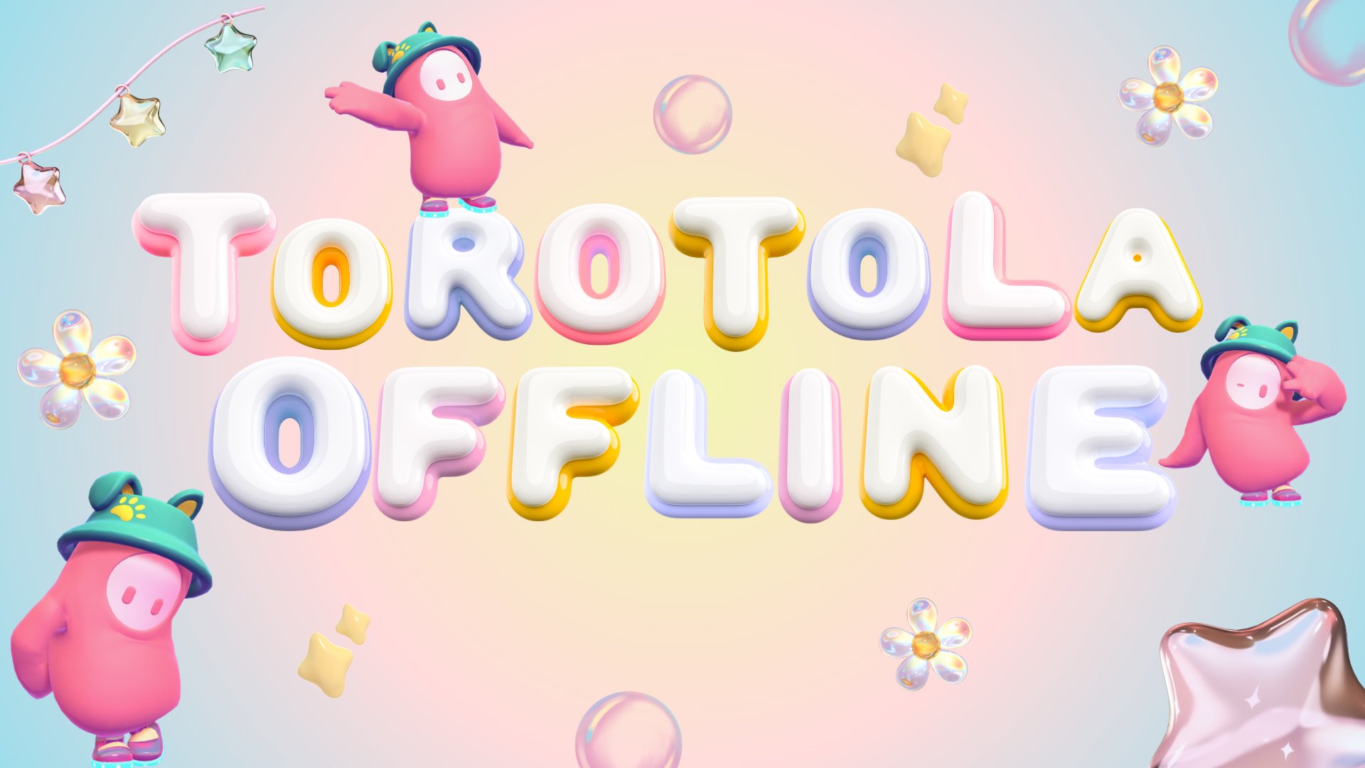 torotola Offline Background
