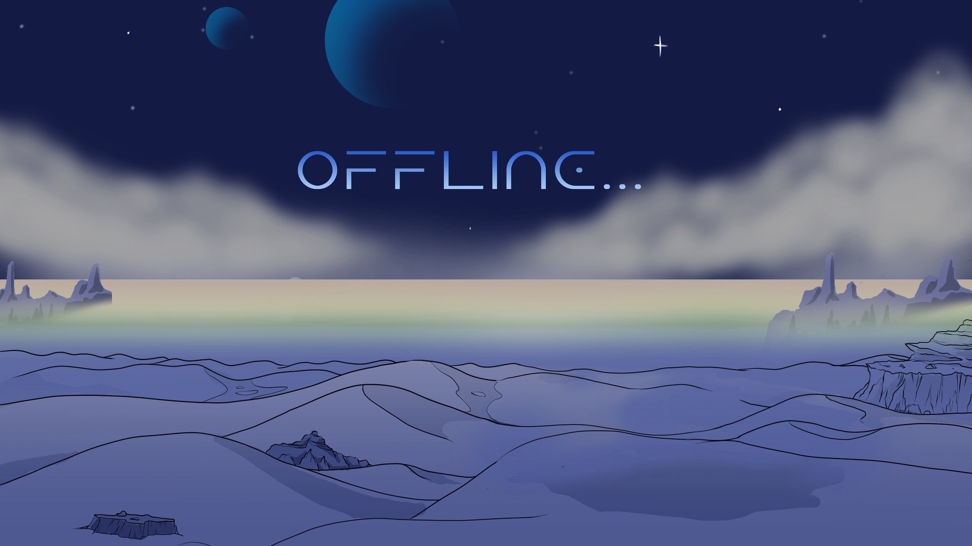 TwoShotsb2 Offline Background