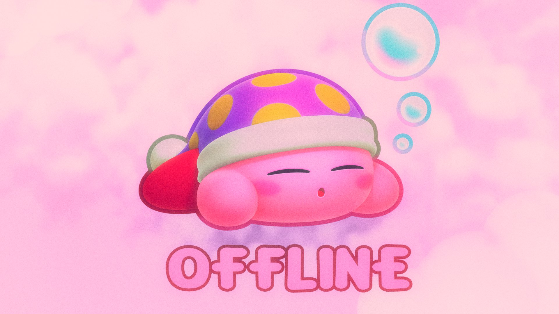 NannaSky Offline Background