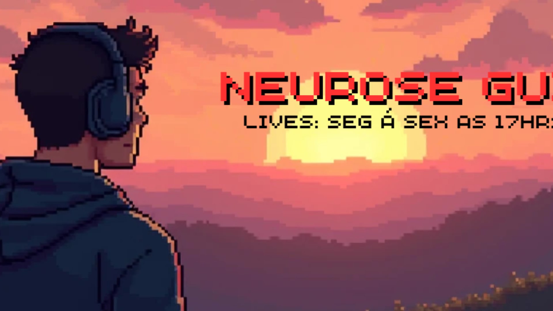 neurose_gui Offline Background