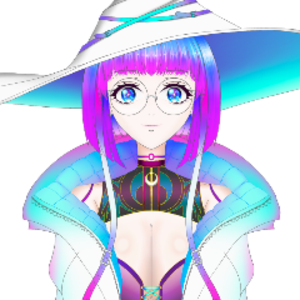 魔女莉奈