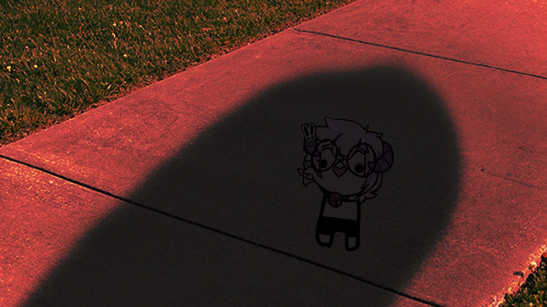 Demi_Bun Offline Background