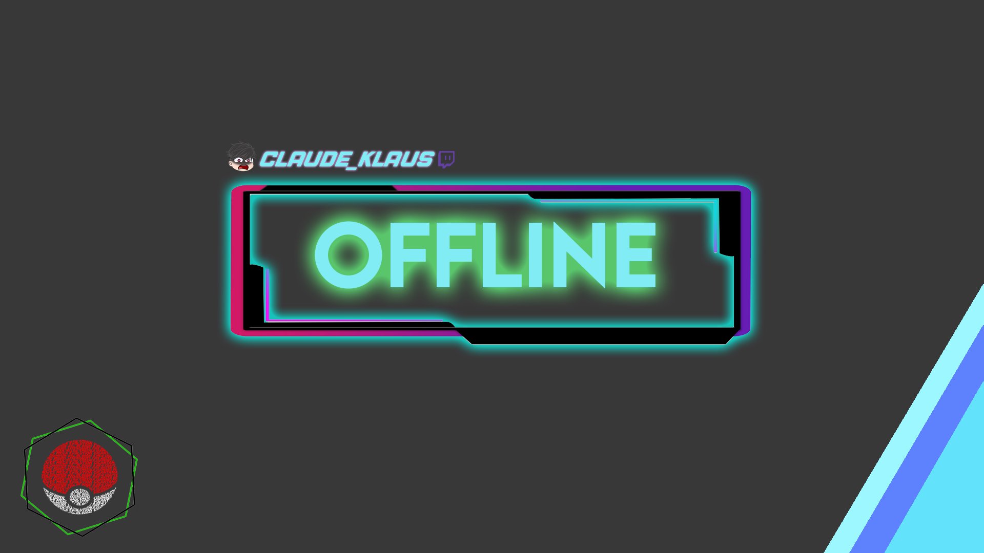 claude_klaus Offline Background