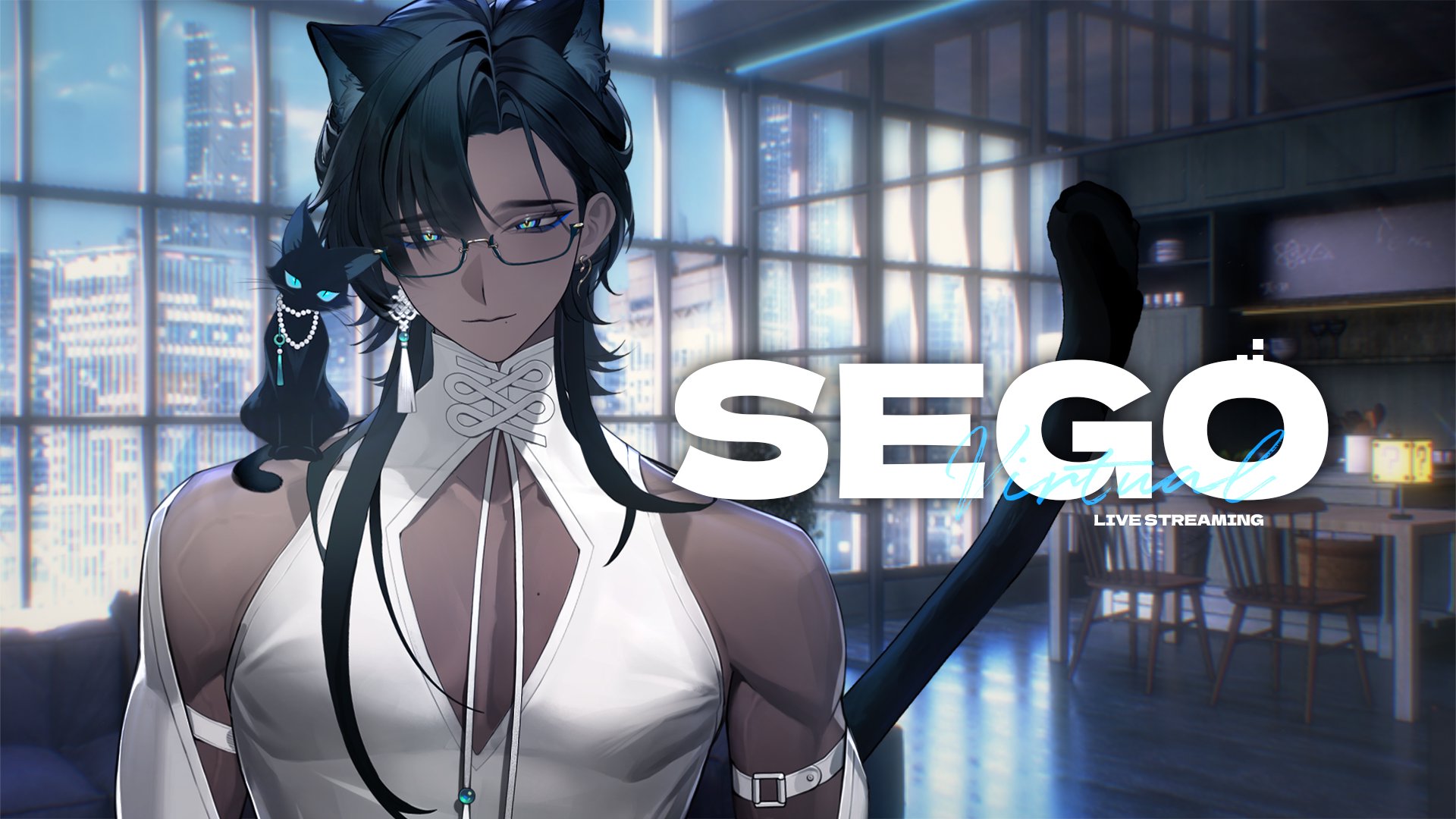SegoVT Offline Background