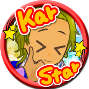 karstarX