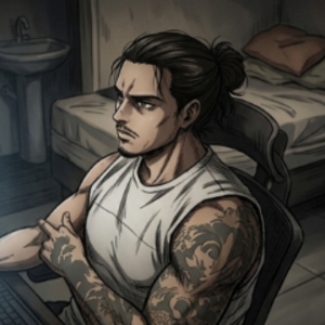 afanaubeto_ Offline Background