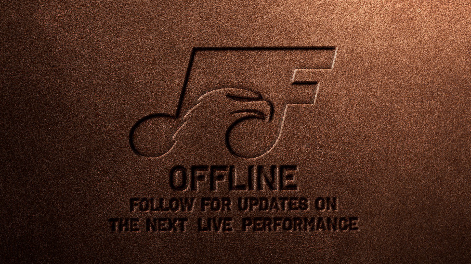 DJFreebird Offline Background