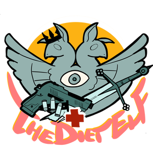 TheDietElf