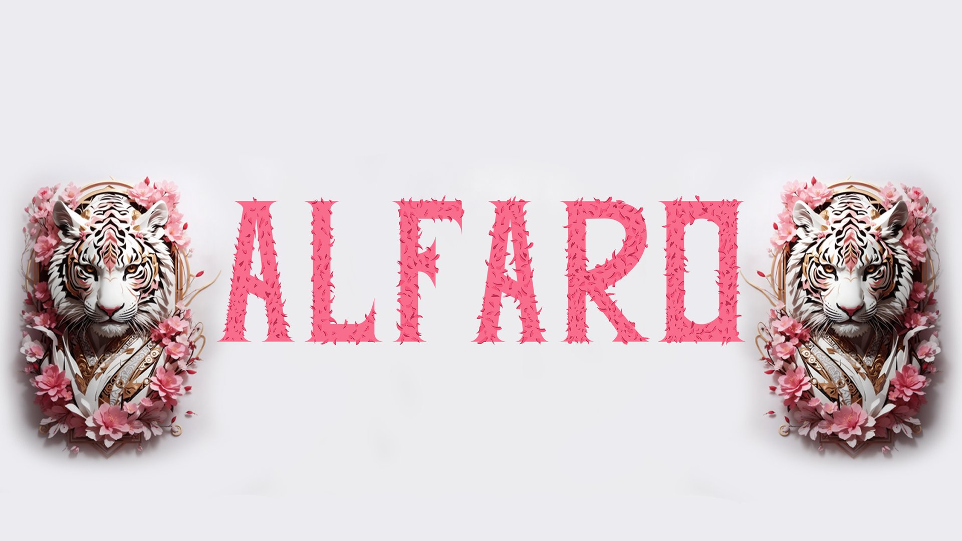 Alfaro Offline Background