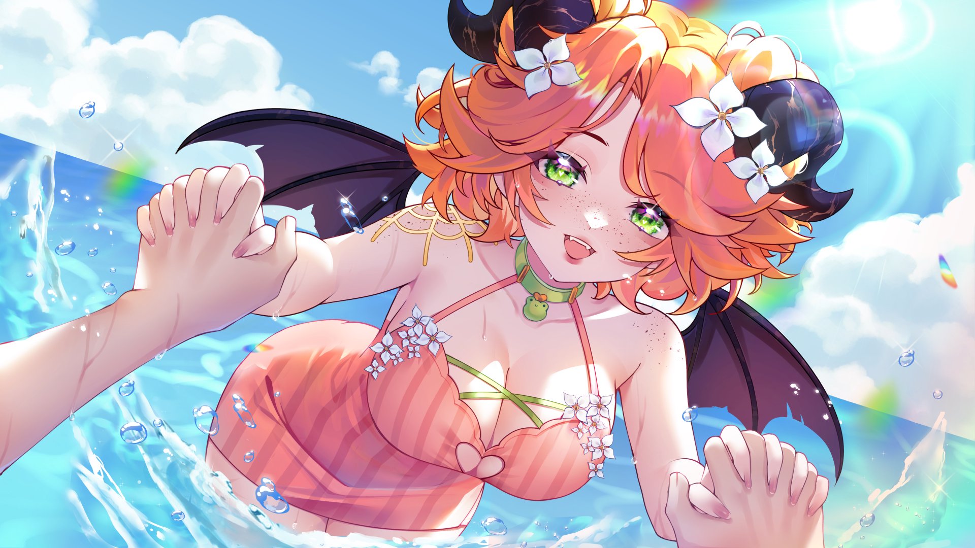 fropsya Offline Background