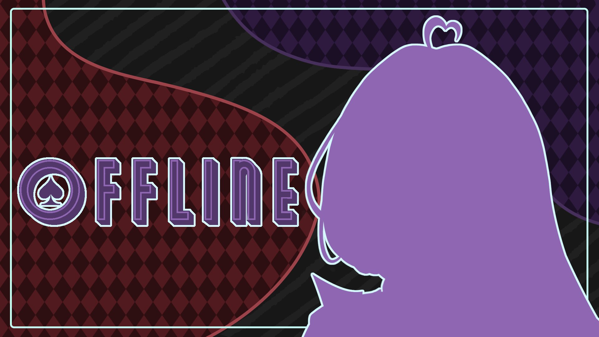 Gremdas_VT Offline Background