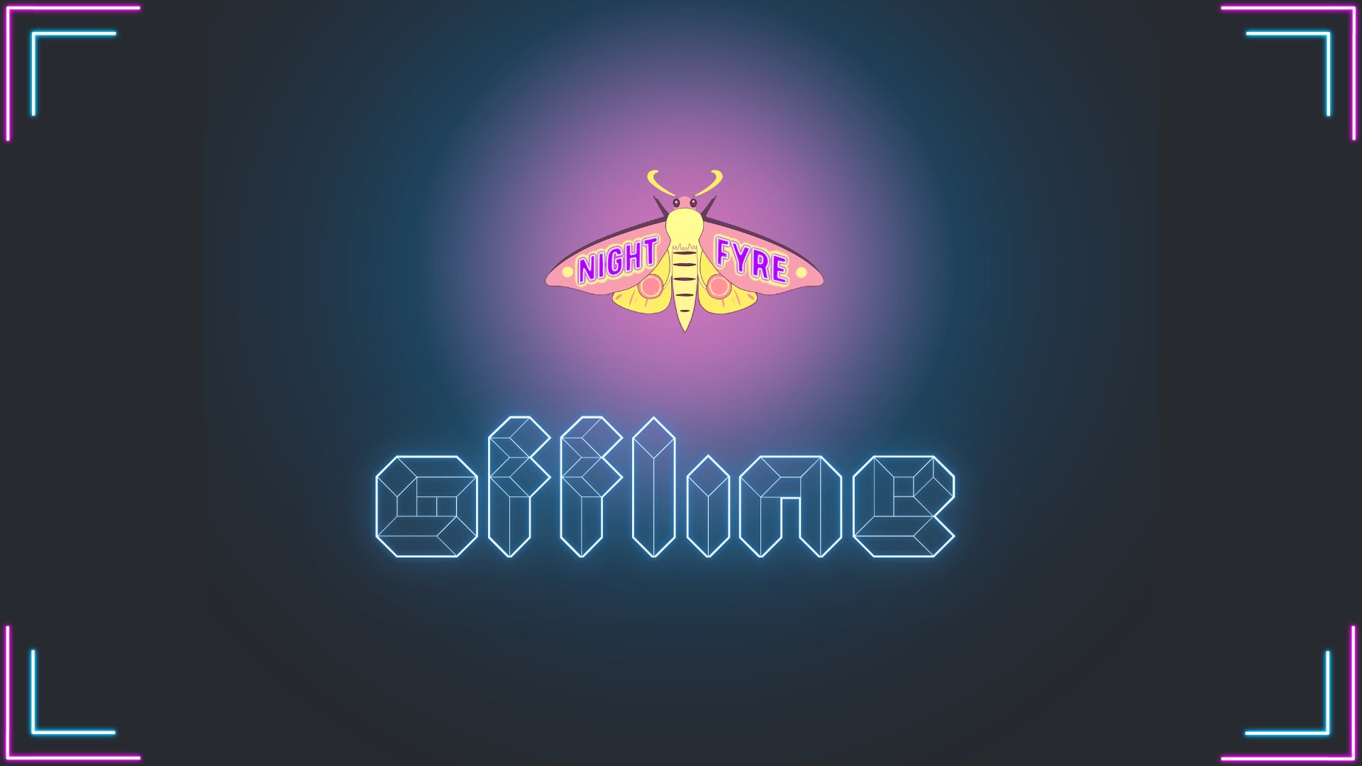 Nightfyre_ttv Offline Background