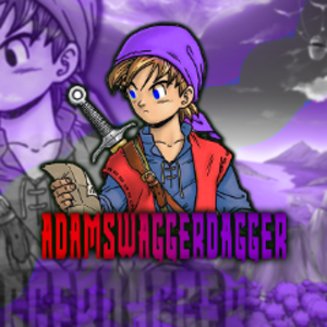 AdamSwaggerDagger