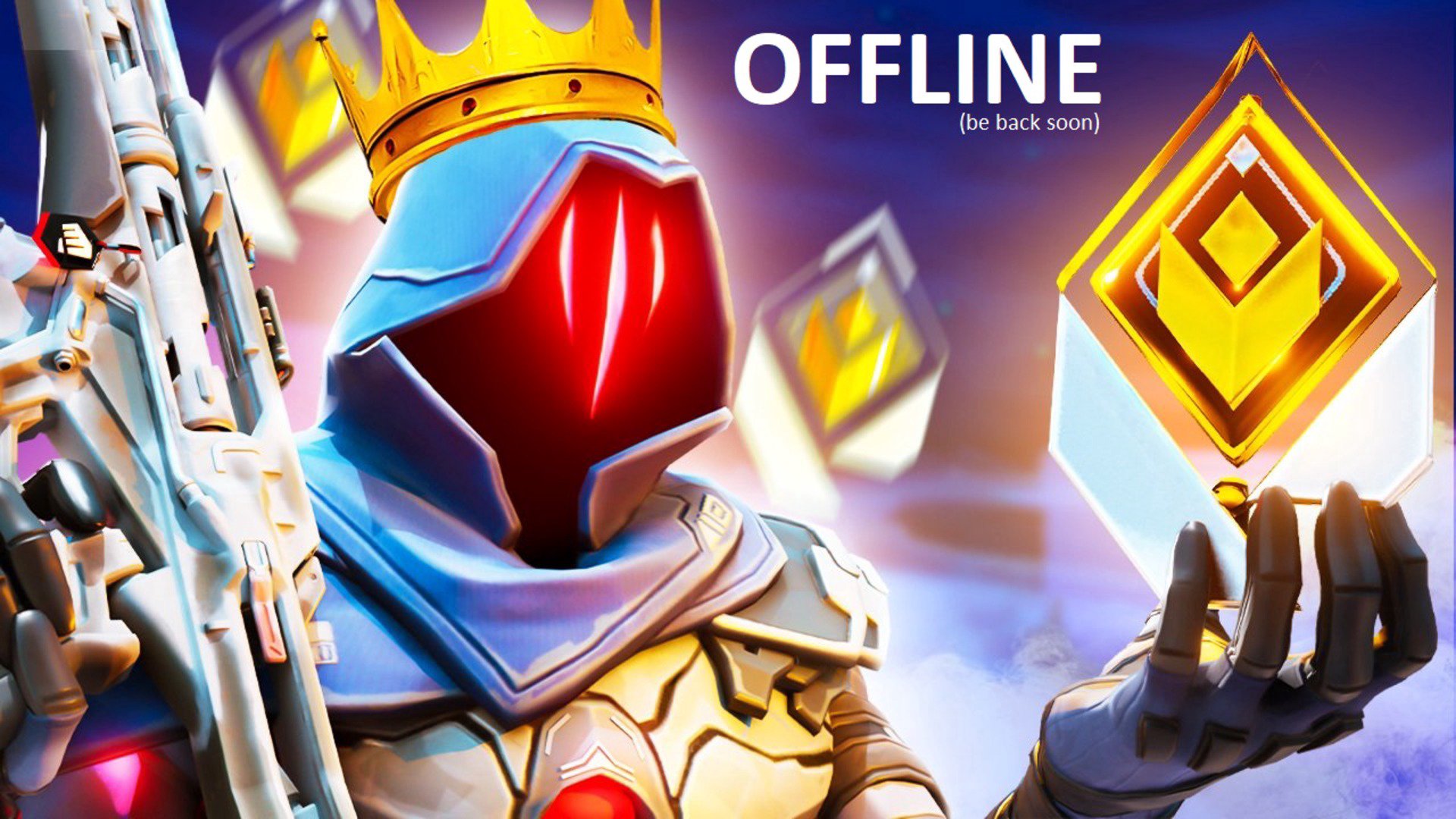 flexinja Offline Background