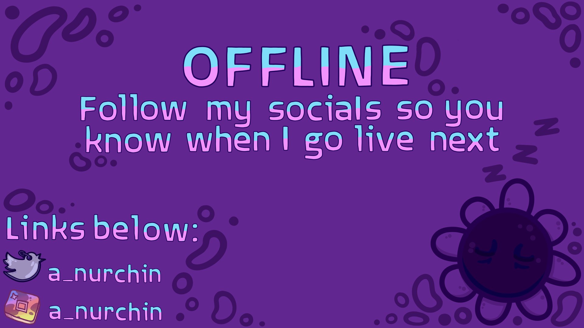 a_Nurchin Offline Background