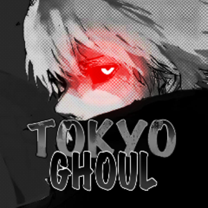 TokyoGhoulGG