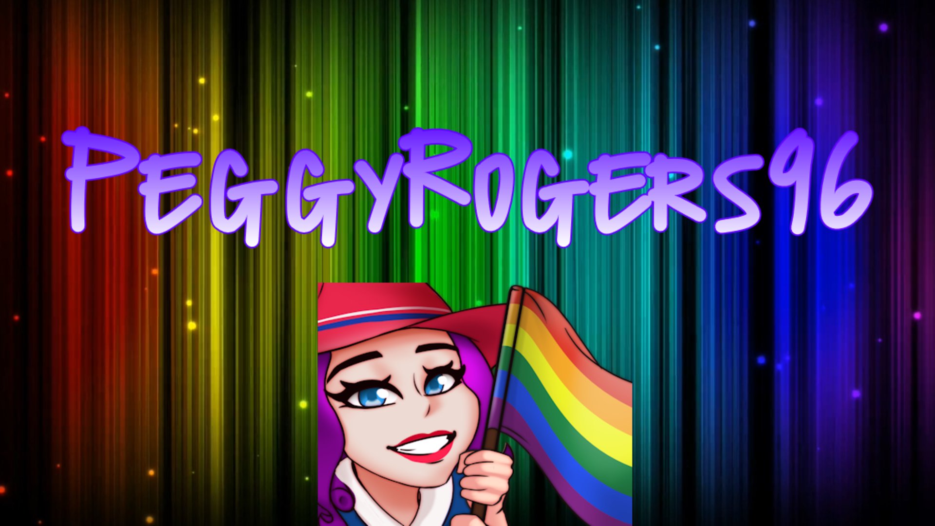 PeggyRogers96 Offline Background