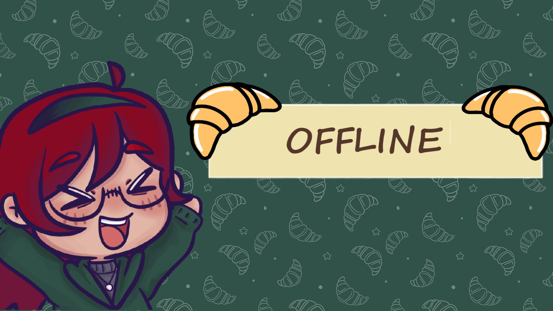 its_viviane Offline Background