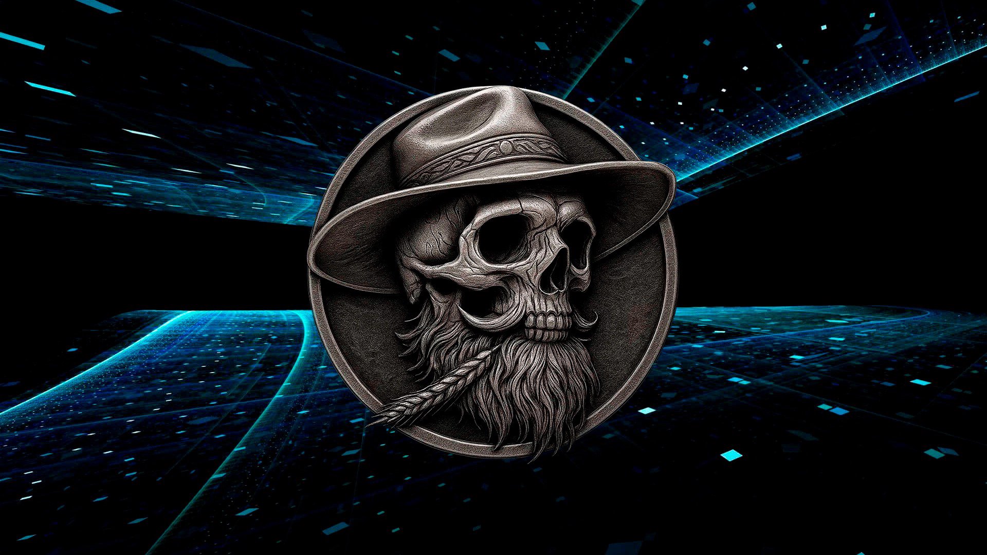 DzedMaksim Offline Background