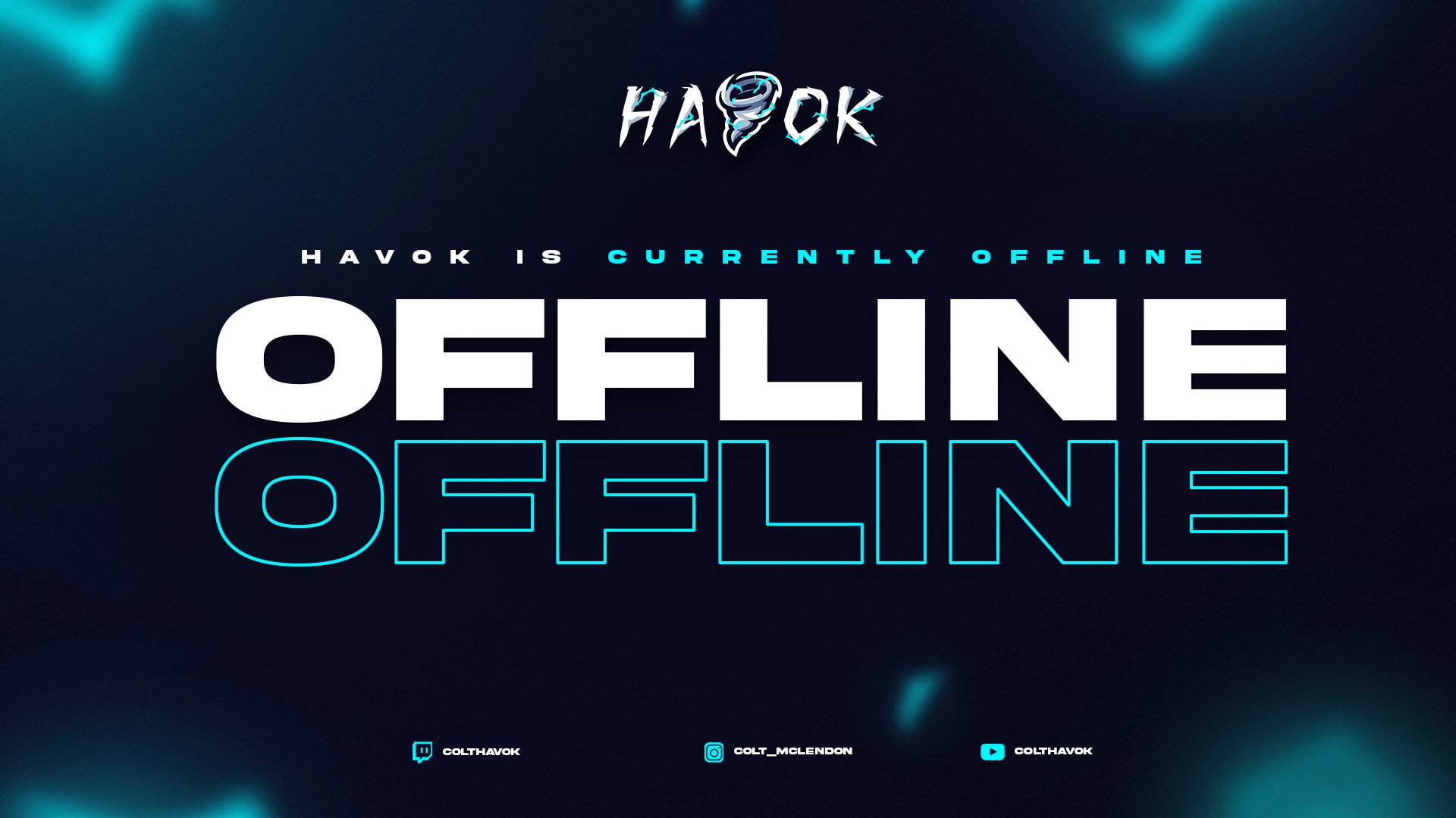 colthavok Offline Background