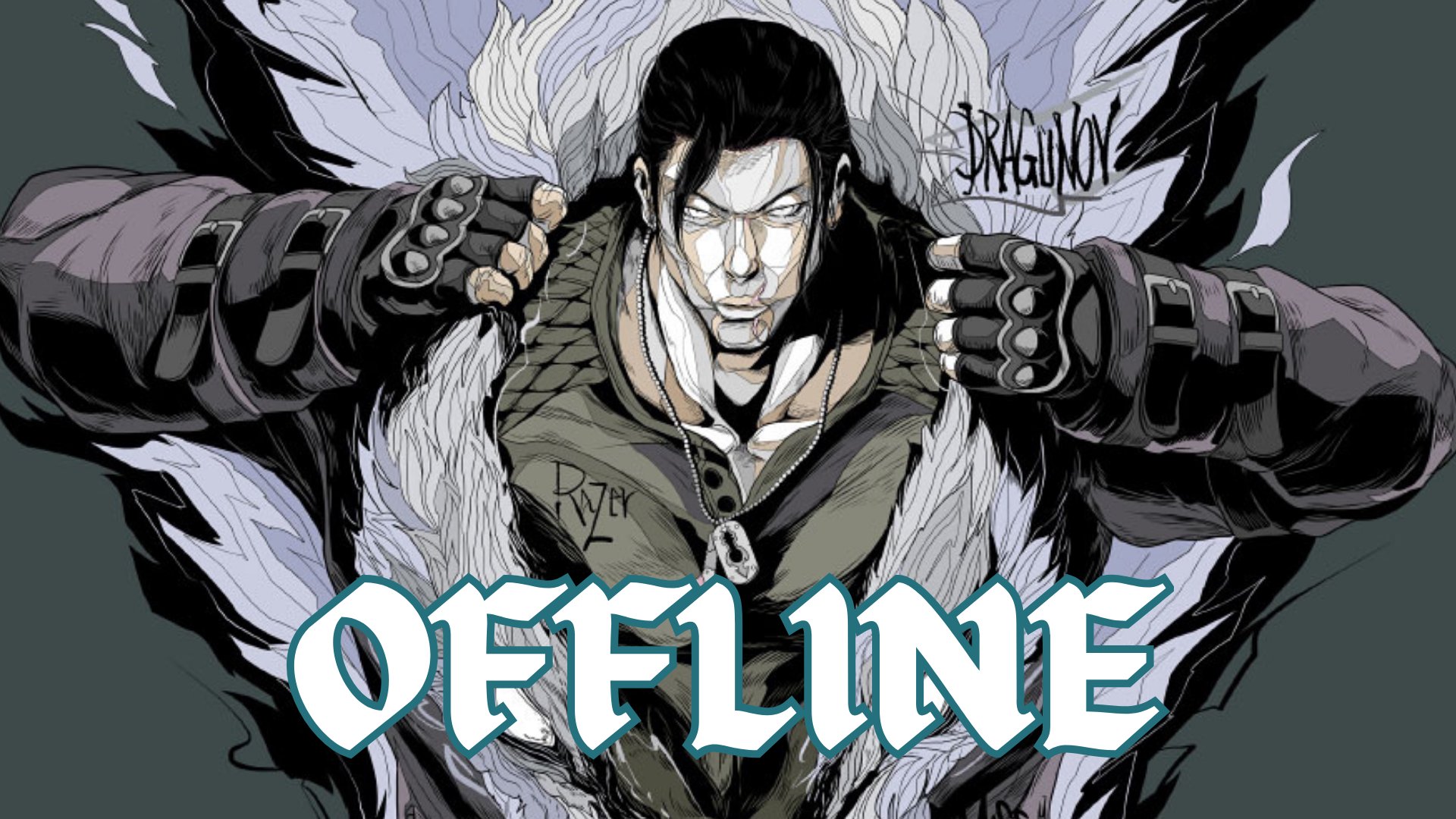 MantraTK Offline Background
