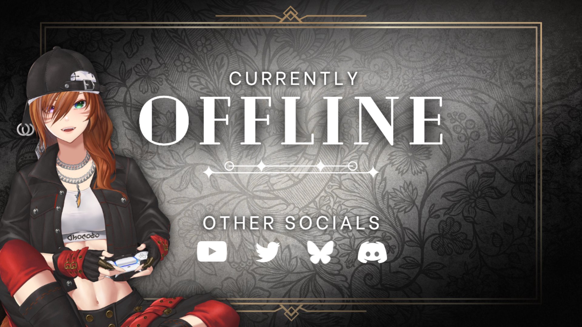 RinKarigani Offline Background