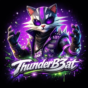 Thunderb3at