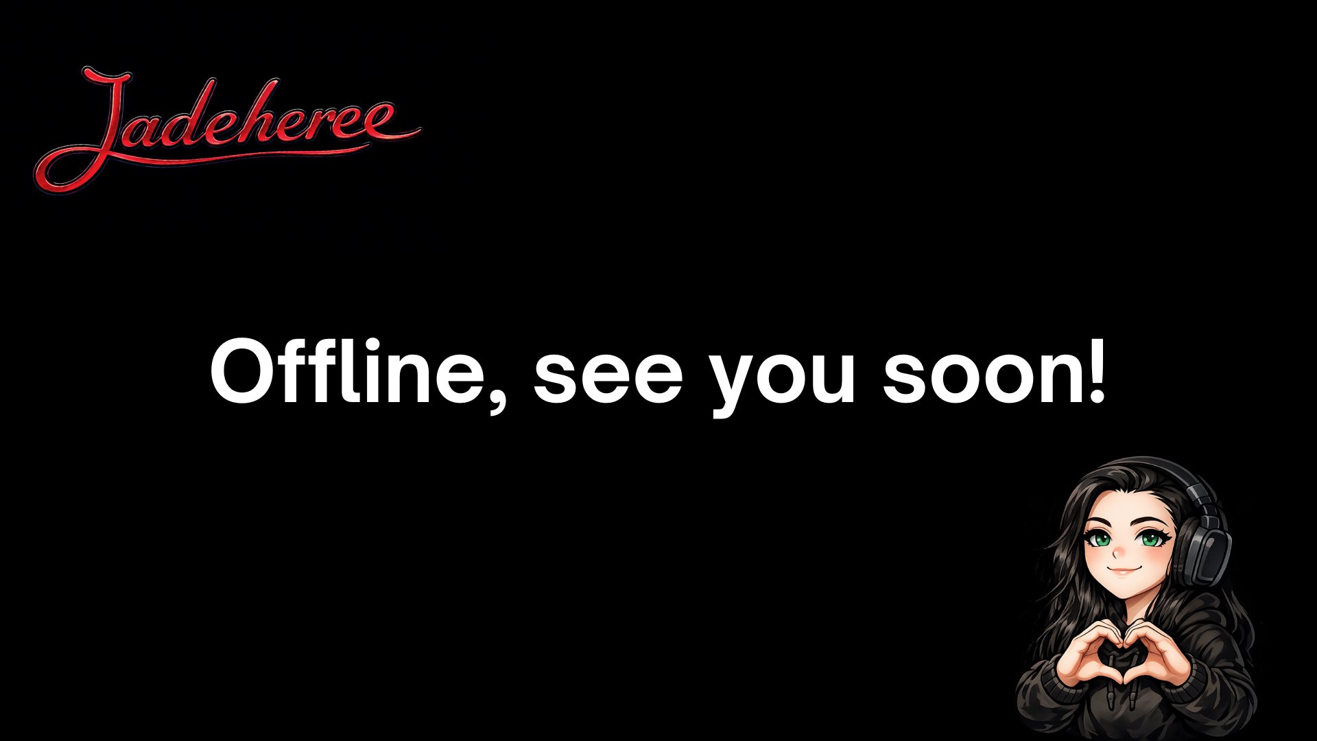 Jadeheree Offline Background