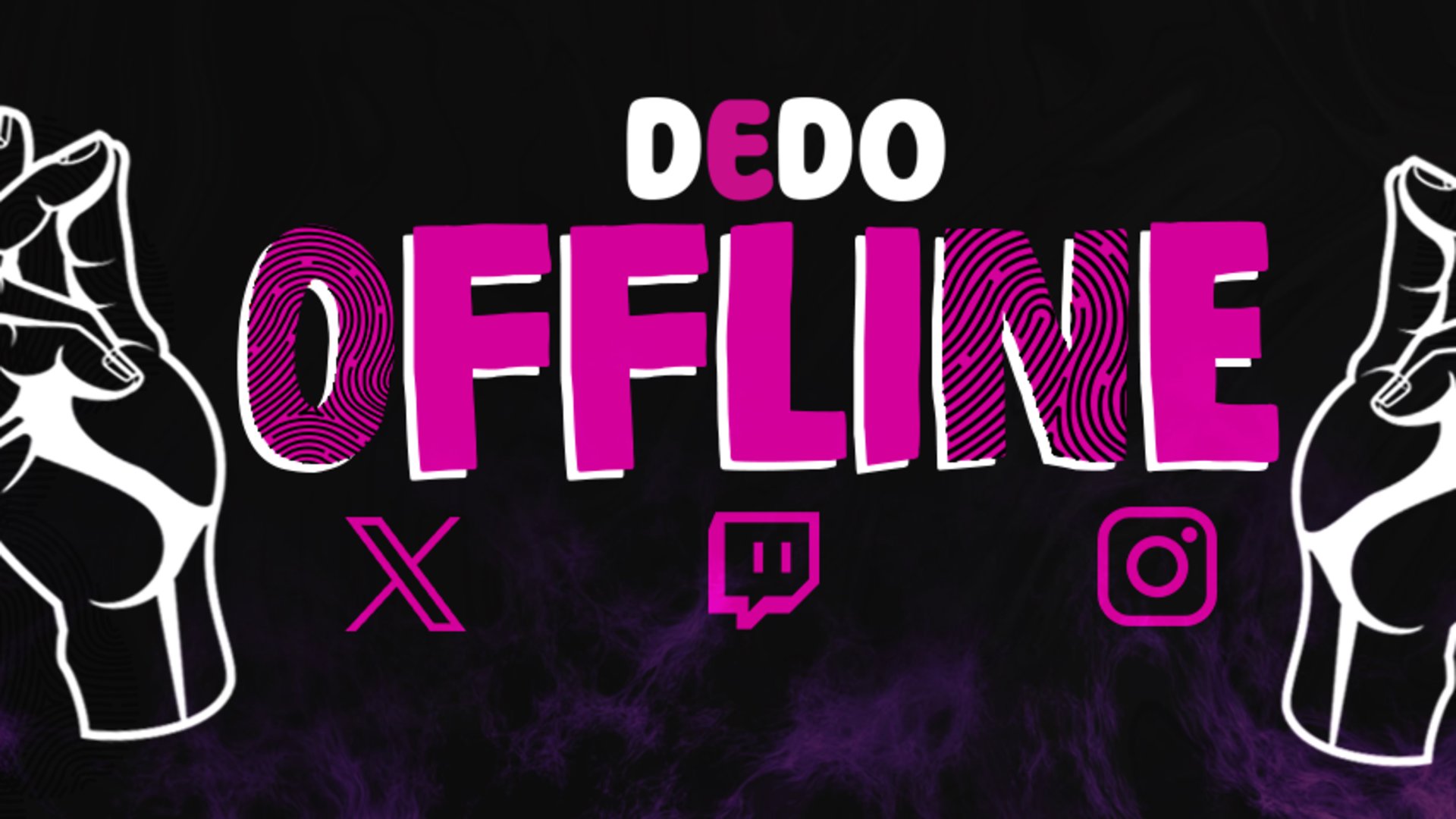 DedaoShOw Offline Background