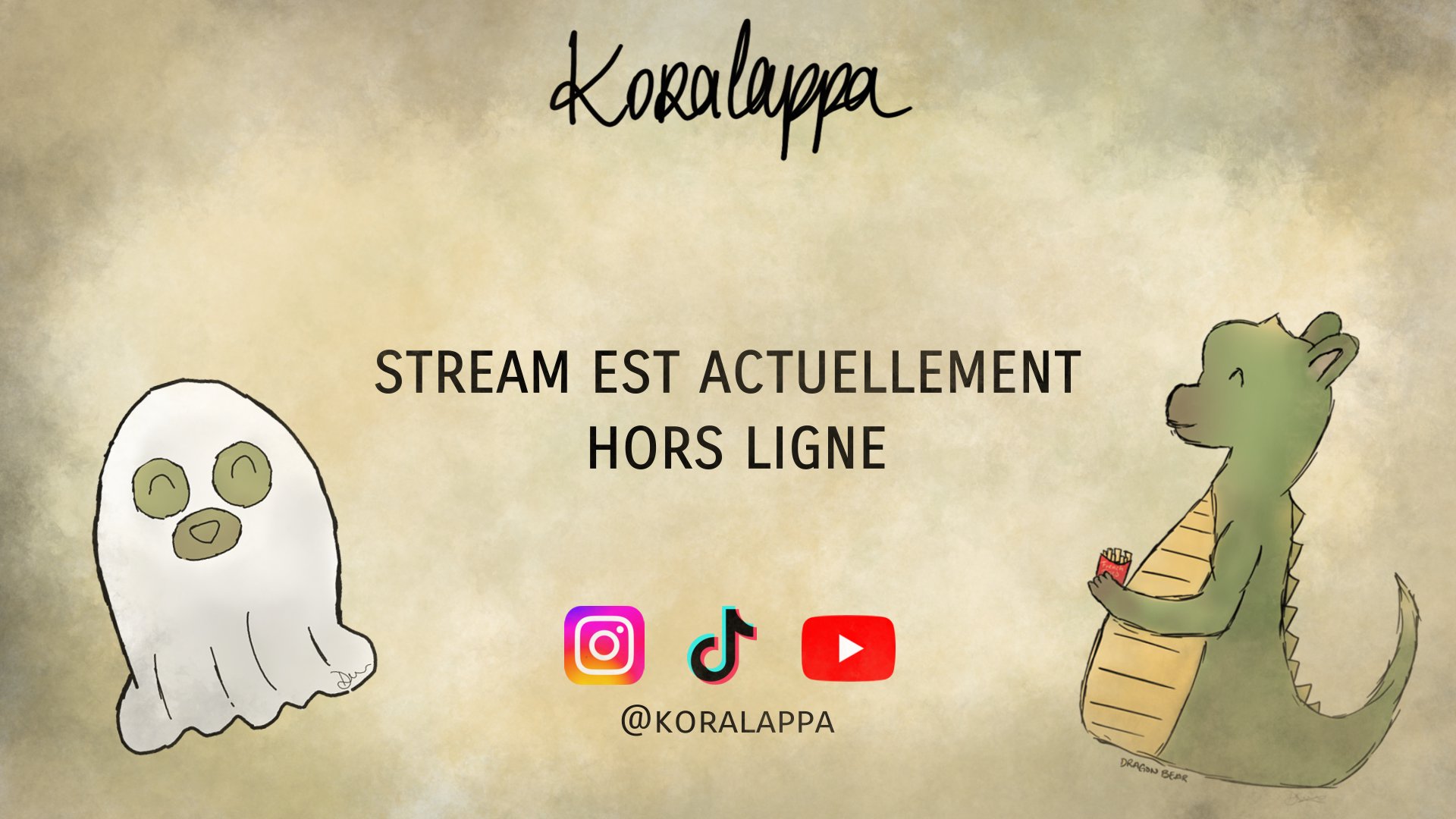 Koralappa Offline Background