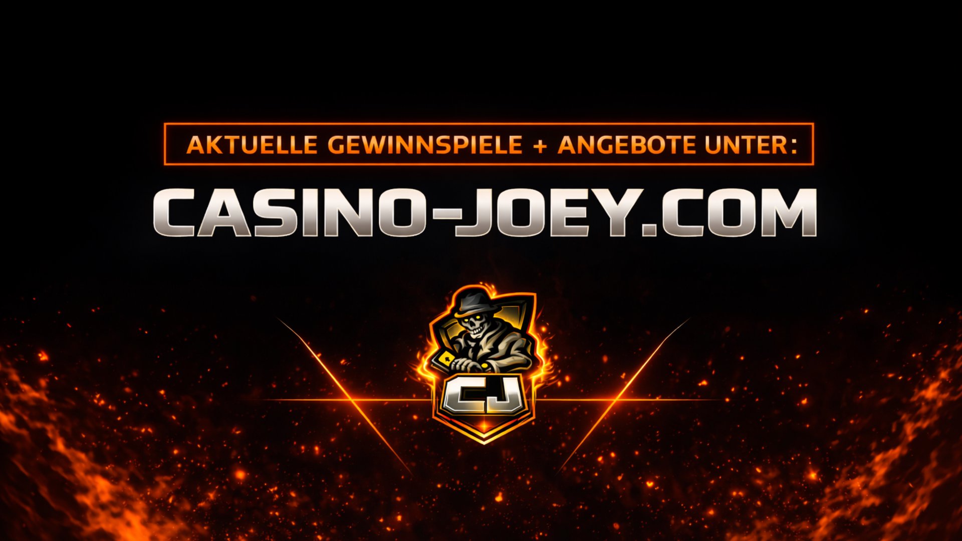 casinojoey Offline Background