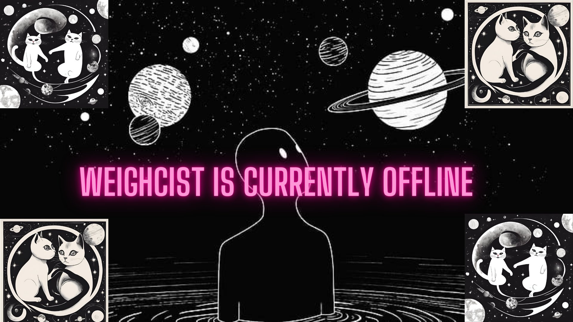 hiweigh Offline Background