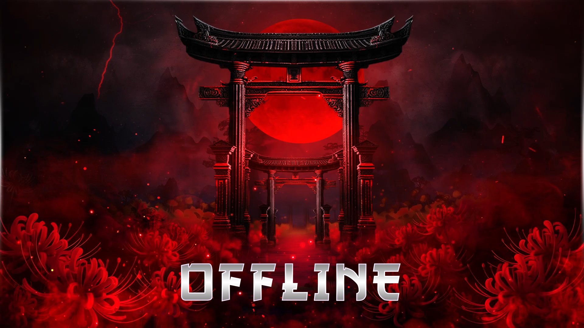 theraidenlena Offline Background