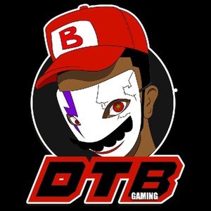 DarkerThanBlackGaming