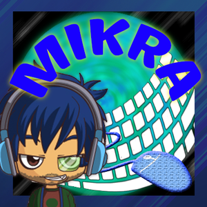 MikraGame